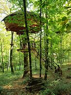 L'Arbre à Cabane