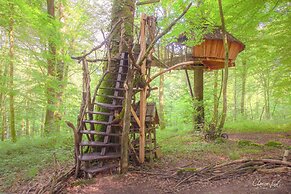 L'Arbre à Cabane