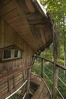 L'Arbre à Cabane