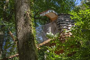 L'Arbre à Cabane