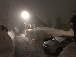 Apartments Fichtelberger Blick