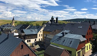 Apartments Fichtelberger Blick