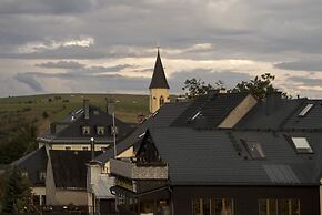 Apartments Fichtelberger Blick