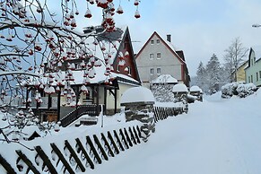Apartments Fichtelberger Blick