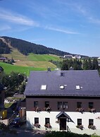 Apartments Fichtelberger Blick