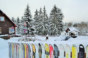 Apartments Fichtelberger Blick