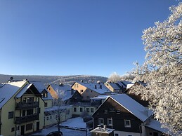 Apartments Fichtelberger Blick