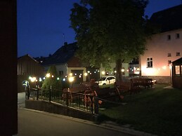 Apartments Fichtelberger Blick