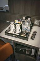 Best Western Plus Vauxhall Hotel