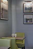 Best Western Plus Vauxhall Hotel