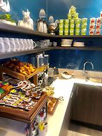 Best Western Plus Vauxhall Hotel