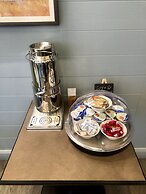 Best Western Plus Vauxhall Hotel