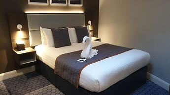 Best Western Plus Vauxhall Hotel