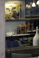 Best Western Plus Vauxhall Hotel