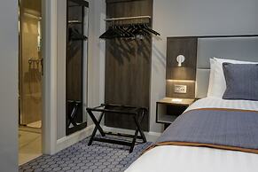 Best Western Plus Vauxhall Hotel