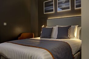 Best Western Plus Vauxhall Hotel