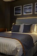 Best Western Plus Vauxhall Hotel