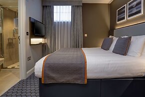Best Western Plus Vauxhall Hotel