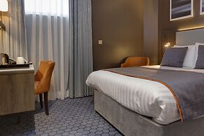 Best Western Plus Vauxhall Hotel