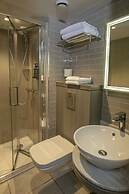 Best Western Plus Vauxhall Hotel