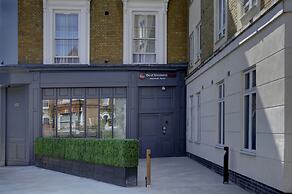 Best Western Plus Vauxhall Hotel