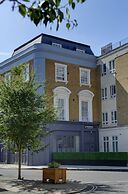 Best Western Plus Vauxhall Hotel