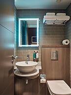 Best Western Plus Vauxhall Hotel