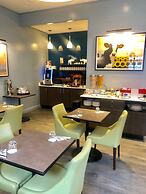 Best Western Plus Vauxhall Hotel