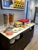 Best Western Plus Vauxhall Hotel