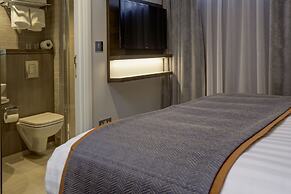 Best Western Plus Vauxhall Hotel