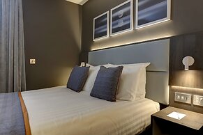 Best Western Plus Vauxhall Hotel