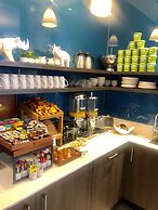 Best Western Plus Vauxhall Hotel