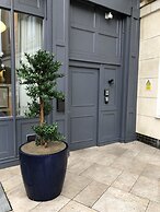 Best Western Plus Vauxhall Hotel