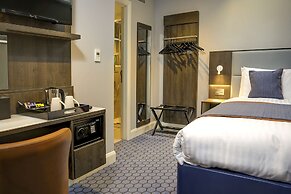 Best Western Plus Vauxhall Hotel