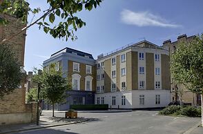 Best Western Plus Vauxhall Hotel