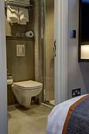 Best Western Plus Vauxhall Hotel