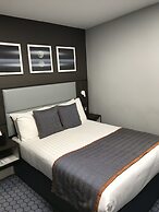 Best Western Plus Vauxhall Hotel