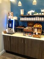 Best Western Plus Vauxhall Hotel