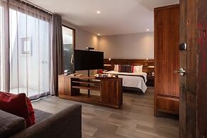 El Callejón Hotel Boutique