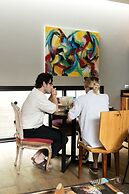 El Callejón Hotel Boutique