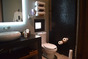 El Callejón Hotel Boutique