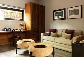 El Callejón Hotel Boutique