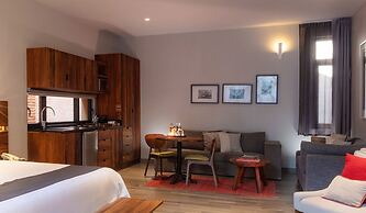 El Callejón Hotel Boutique