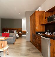 El Callejón Hotel Boutique