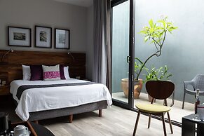 El Callejón Hotel Boutique