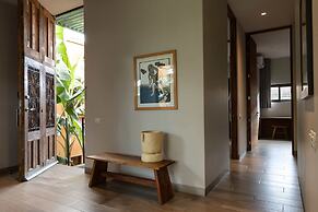 El Callejón Hotel Boutique