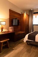 El Callejón Hotel Boutique