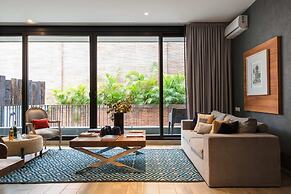 El Callejón Hotel Boutique