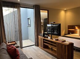 El Callejón Hotel Boutique