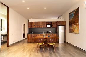 El Callejón Hotel Boutique